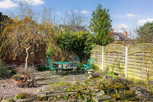 Oakhill Road Nether Edge